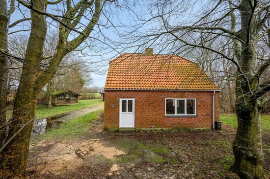 Tømmerbyvej 4 er til salg for kun 498.000 kr.: Se de billigste boliger til salg i Bramming her