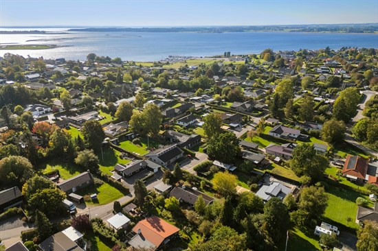 Olesvej 23 er til salg for kun 2.595.000 kr.: Se de billigste boliger til salg i Jyllinge her