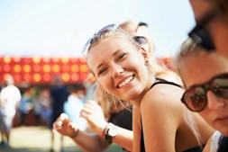 Forbered dig på en sikker og sjov festivaloplevelse i Aalborg