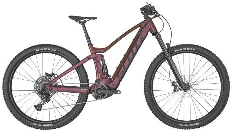 Tilbud på el-MTB hos Per P. Cykler: Spar op til 25% på Cannondale og Scott i Snejbjerg