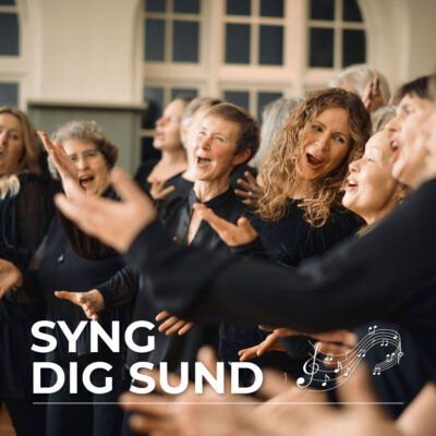 Sundhedssang i Hjørring: En musikalsk rejse mod fællesskab og velvære