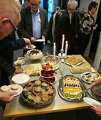 Mad & Mening: En aften med fællesskab og god mad i Østervrå Frikirke