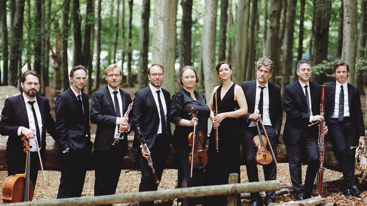 Vintertoner og dialog på Herning Bibliotekerne