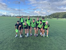 Vejle B-herrerne blev kørt over i smertende nederlag på hjemmebane