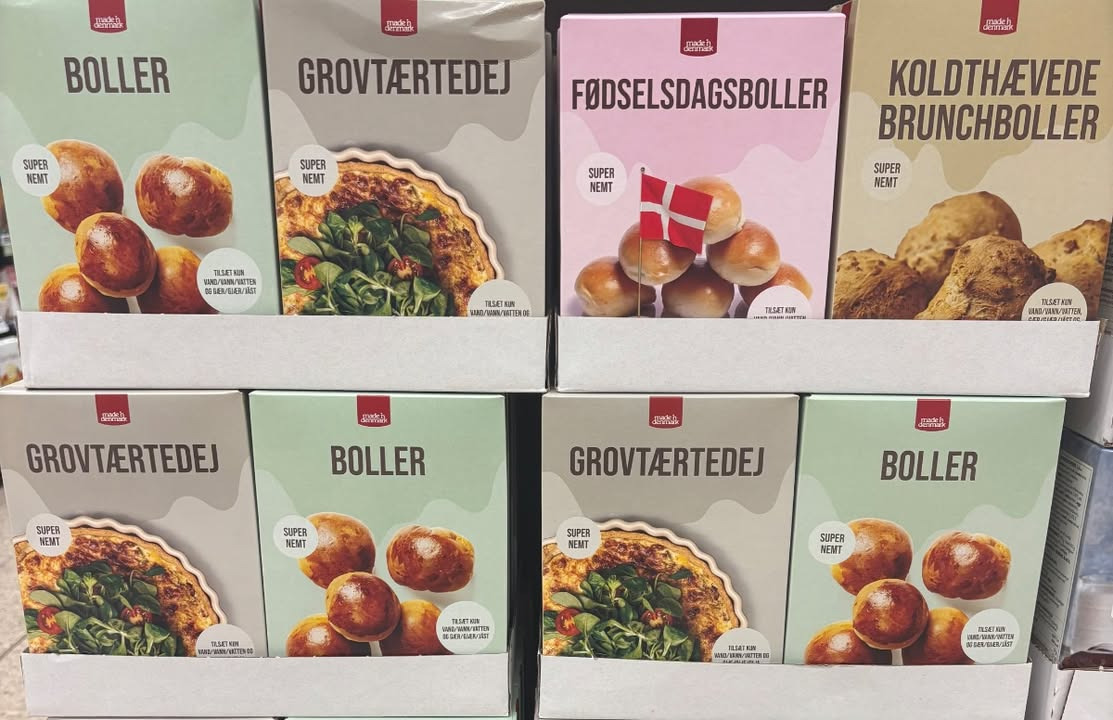 Meny Hobro tilbyder MID blandinger til vanvittig pris