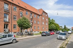 Ærtevej 21 er til salg for kun 2.295.000 kr.: Se de billigste boliger til salg i Brønshøj her