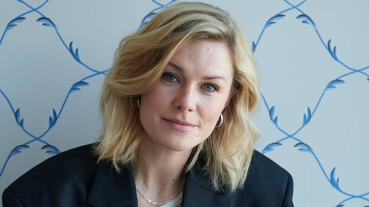 Brevet: En talk- og teateroplevelse på Teater Momentum