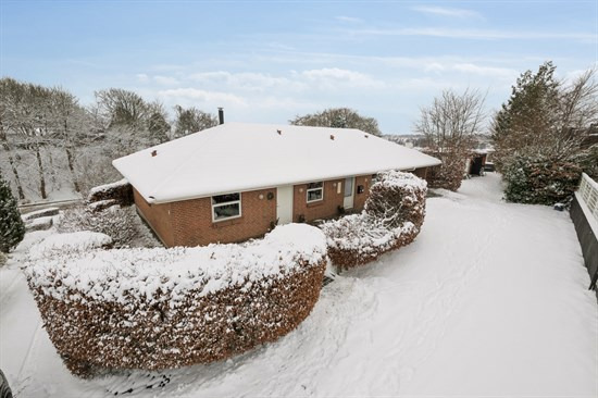Kokildedalen 9 og 3 andre boliger er kommet til salg denne uge i Viborg - se boligerne her.