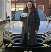 Nyt fra Guldkortet ApS