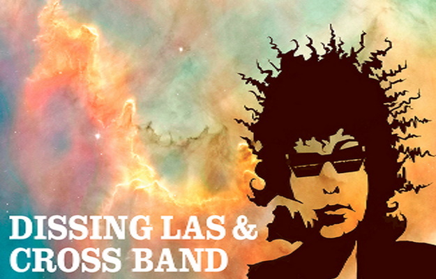 AFLYST: Dissing Las & Cross Band spiller Dylan