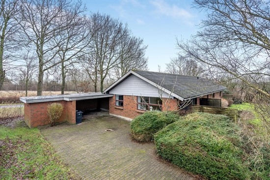 Ole Langes Vej 46 og 1 anden boliger er kommet til salg denne uge i Brovst - se boligerne her.