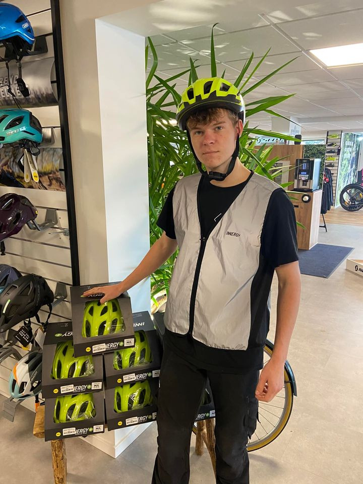 Nyt på opslagstavlen i Bjerringbro