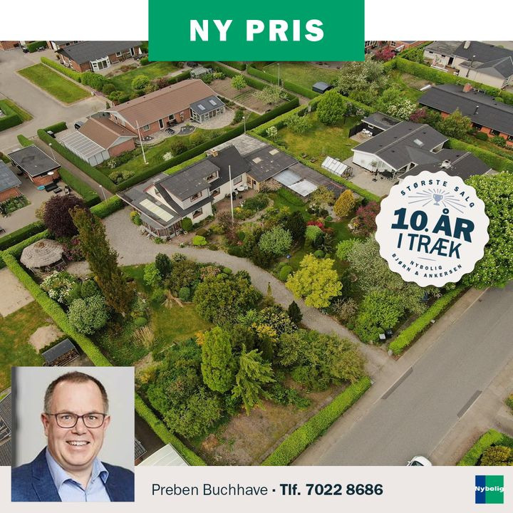 Opslagstavlen: Nyeste opdateringer fra Fårup