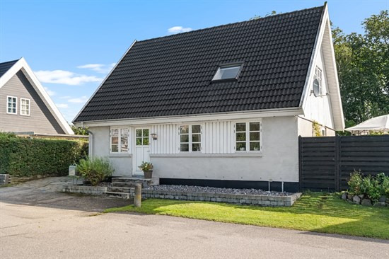 Stationsvej 12F er til salg for kun 1.695.000 kr.: Se de billigste boliger til salg i Herfølge her