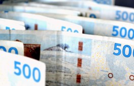 Randrusianer vinder 19 millioner