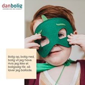 Danbolig Nørresundby tilbyder gratis salgsvurdering til din boligdrøm