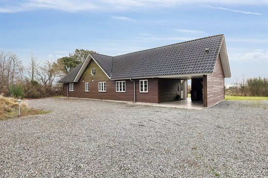 Luksus til salg: Venøvej 33 til 3.495.000 kr – Se Højslevs dyreste boliger her