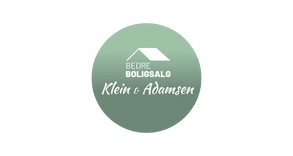 Ejendomsmæglerfirmaet Klein & Adamsen