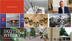 Oplev kreativitet, kultur og fællesskab i Farum i den kommende uge