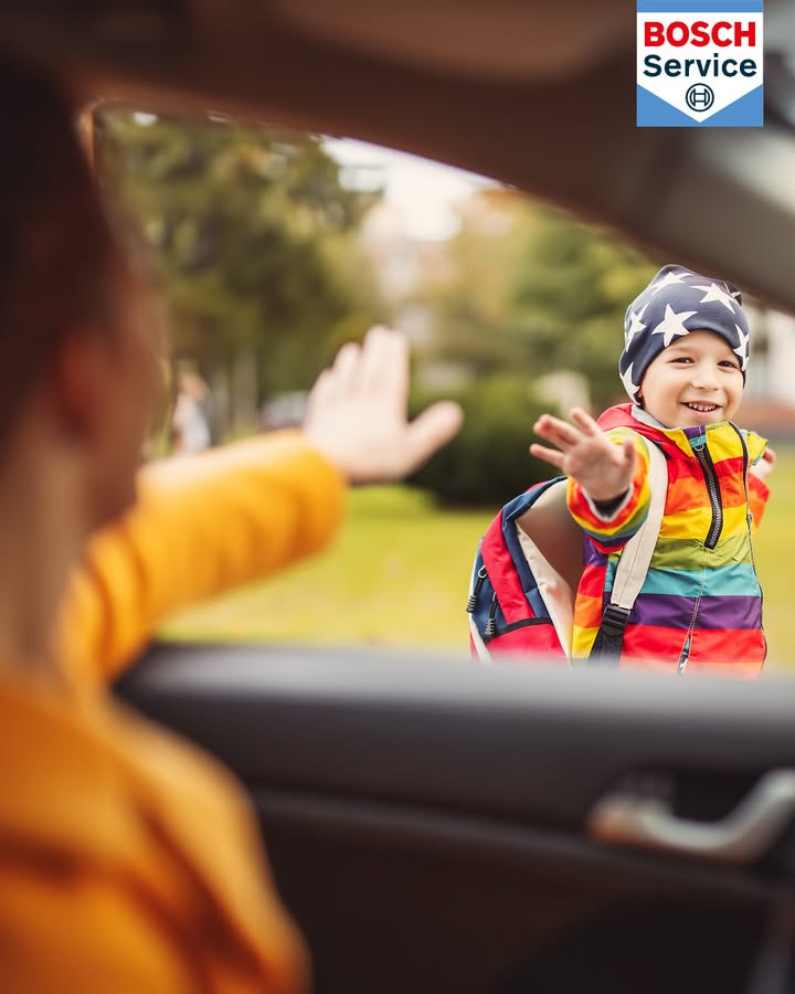 Auto Teknik A/S anbefaler bilservice til den travle skolehverdag