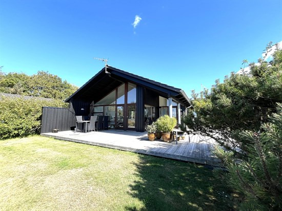 Top 6 over dyreste boliger til salg i Samsø. Priser op til 11.500.000 kr