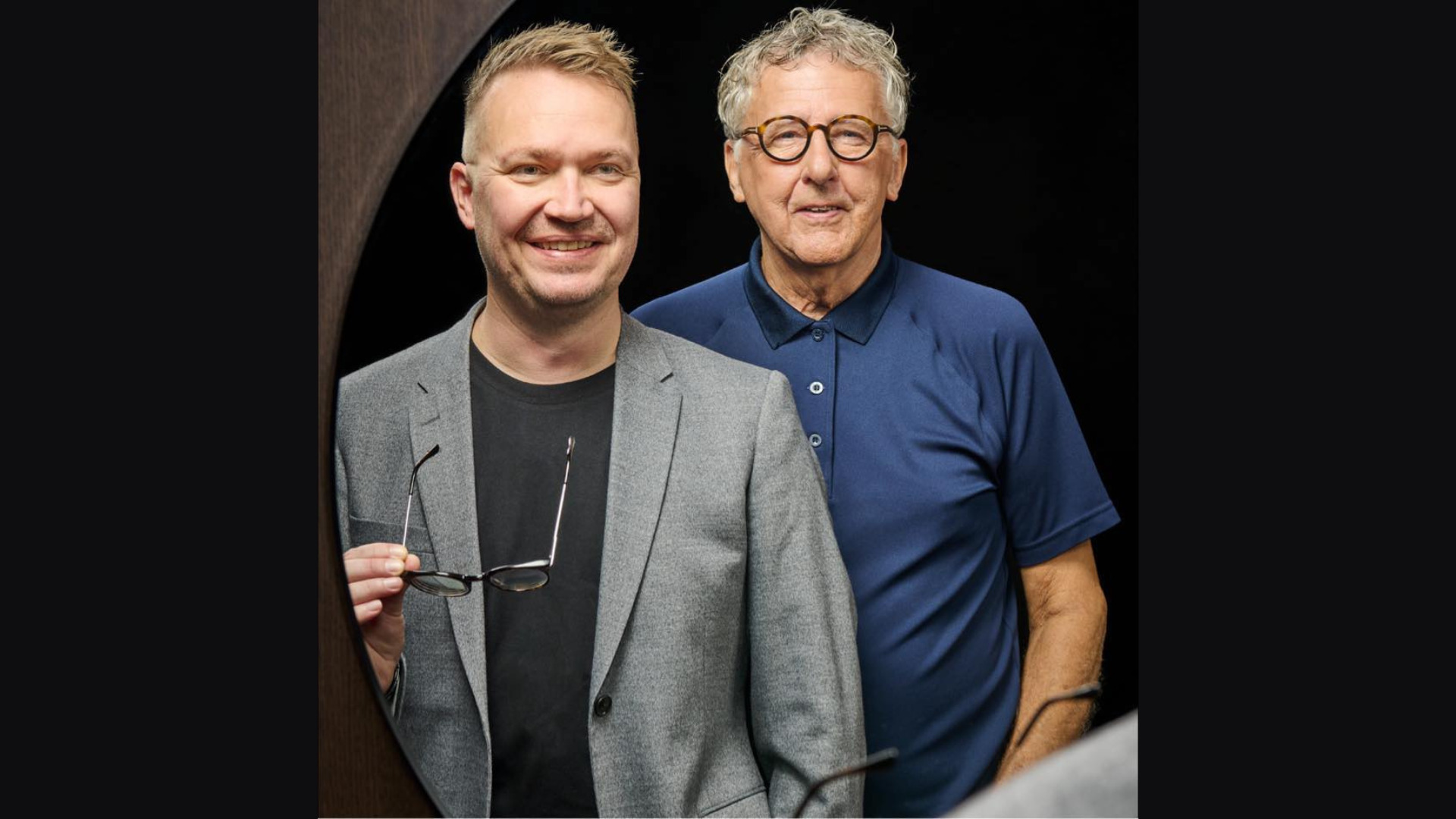 Frost Optik tilbyder personlig optik og unikke brilleløsninger