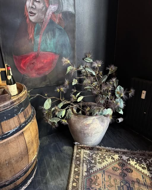 Østergade 1 opdaterer hjemmeside med ny menu og deltager i gastroweek