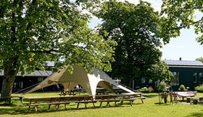 Naturoplevelser gavner personer med demens