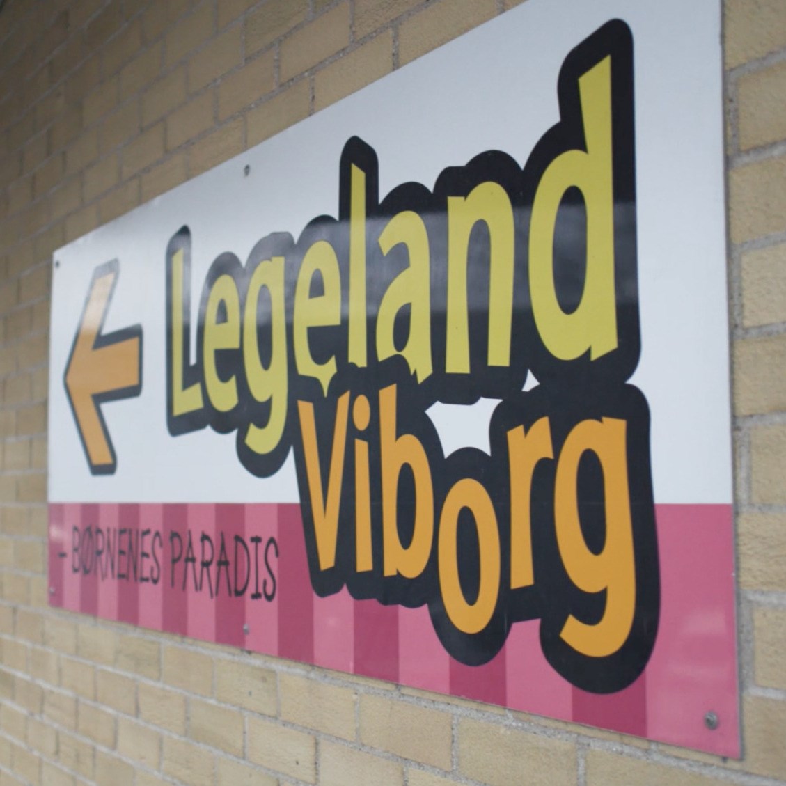 Legeland Viborg