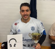 Tak for kampen! Herning KFUM og Akcin kørte Sunds midtover