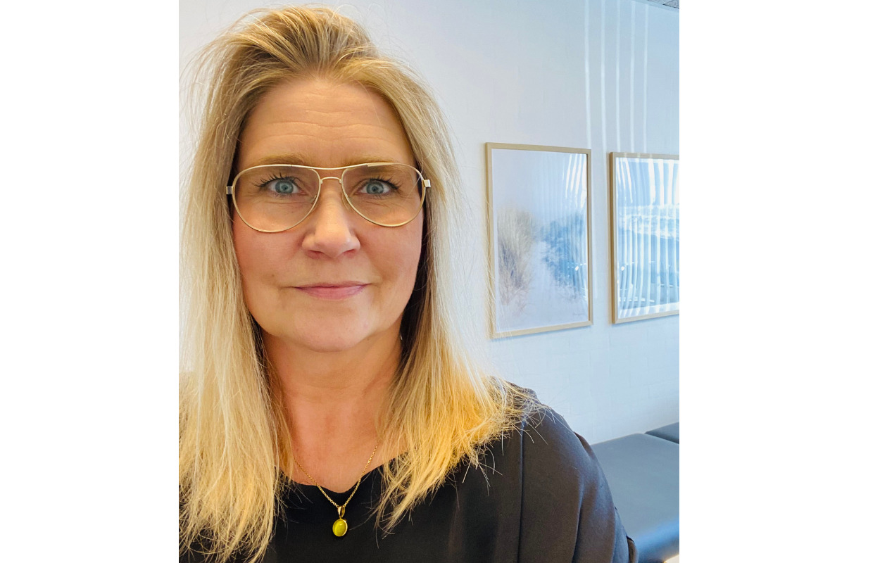 Slip tankemyldret med en behandling hos Dorthe Lindblad