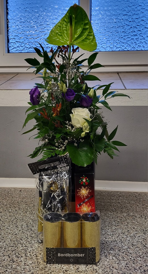 Se dagens updates fra Viborg her