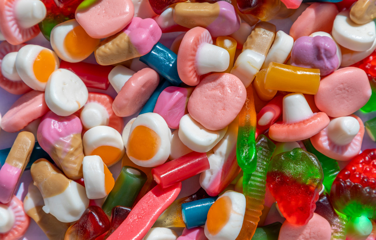 Køge Kommune vil være med til at ændre børns søde vaner