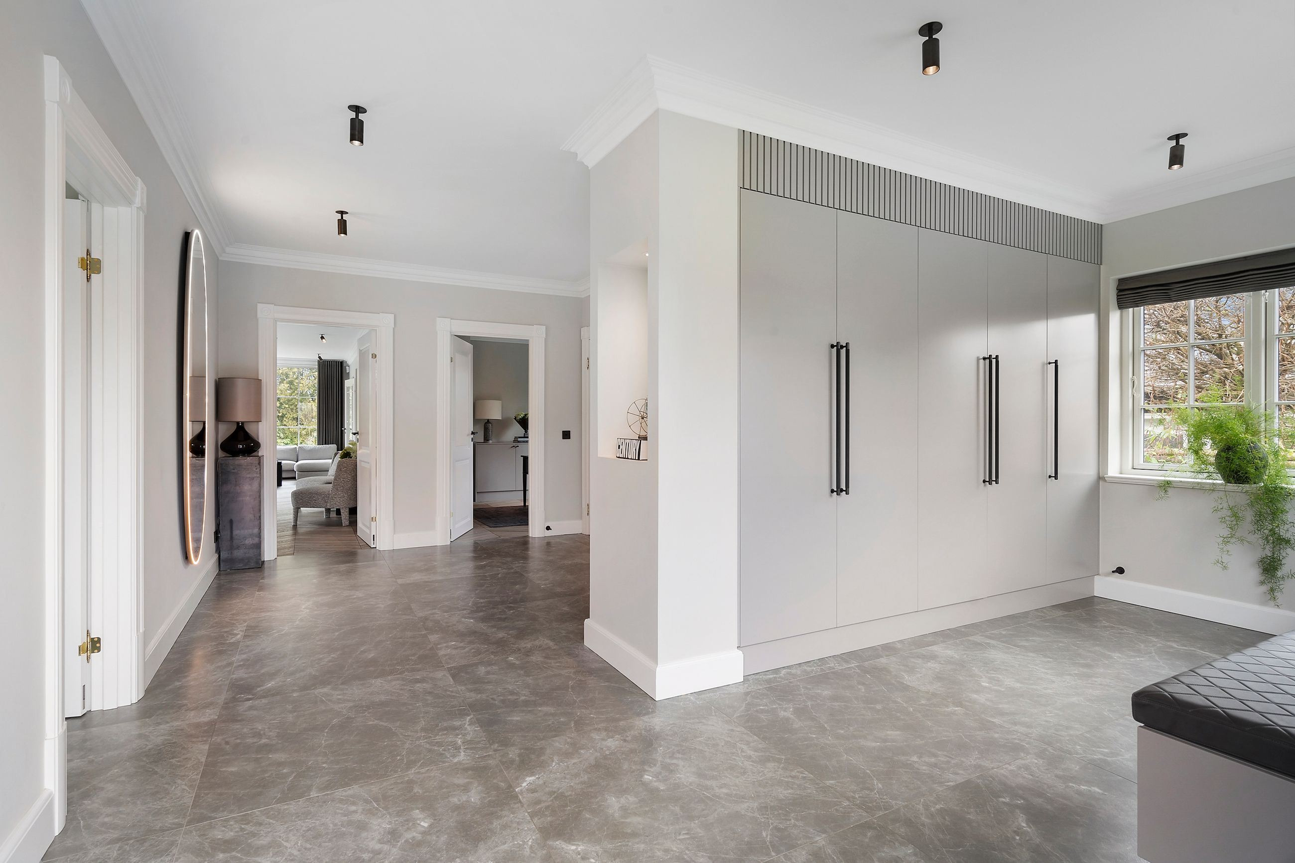 Luksus til salg: Bernstorfflund Alle 63 til 28.000.000 kr – Se Charlottenlunds dyreste boliger her