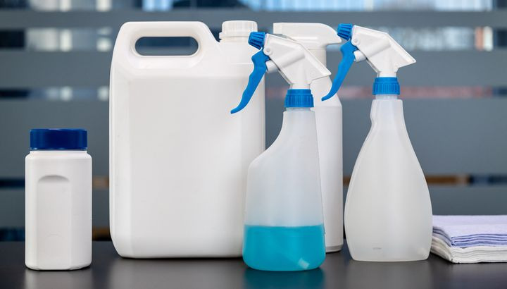 Det nyeste på Struers opslagstavle