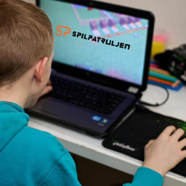 Spændende IT-workshops for børn i Struer