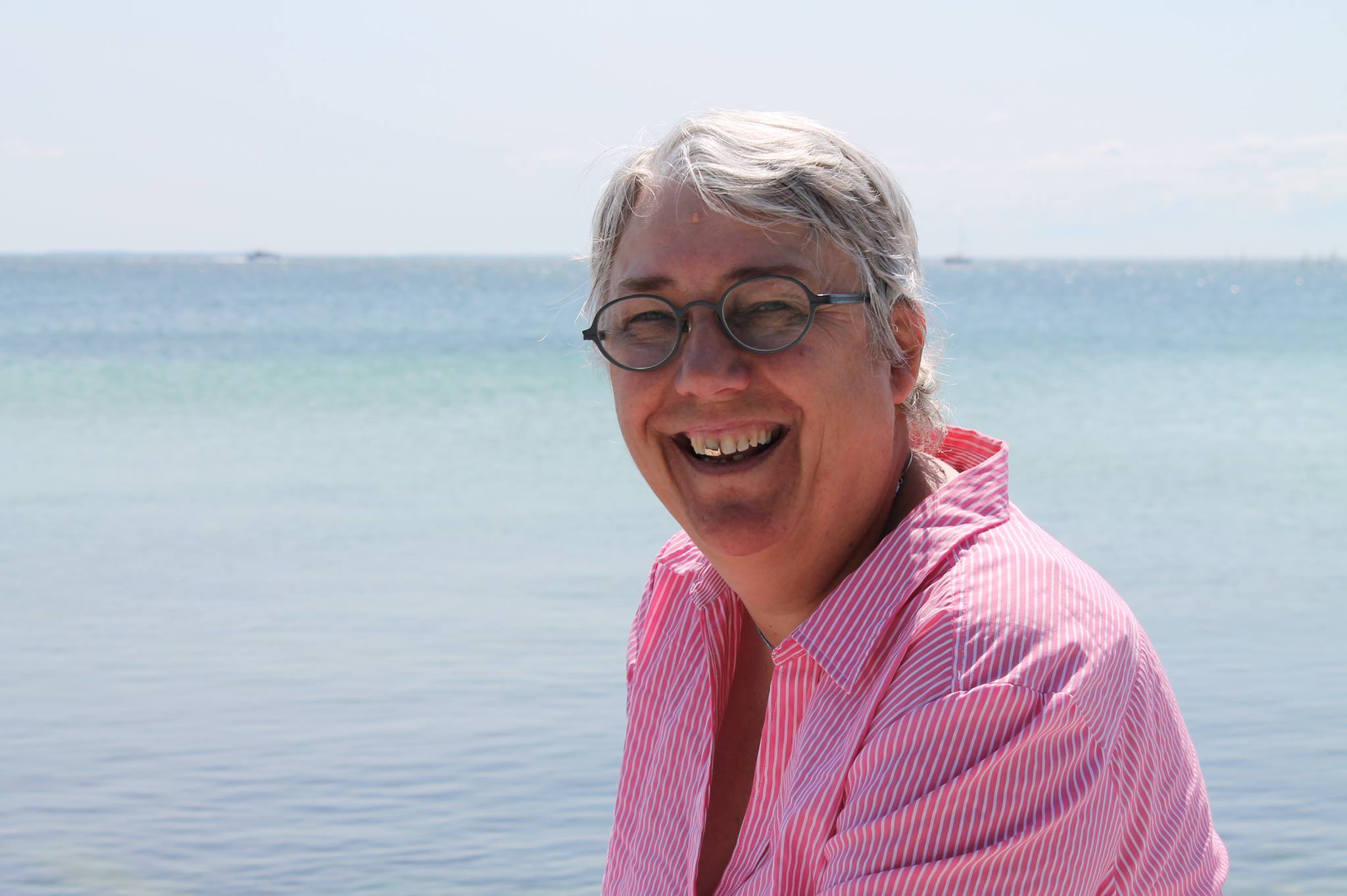 Kierkegaards eksistentielle vilkår forklaret med humor