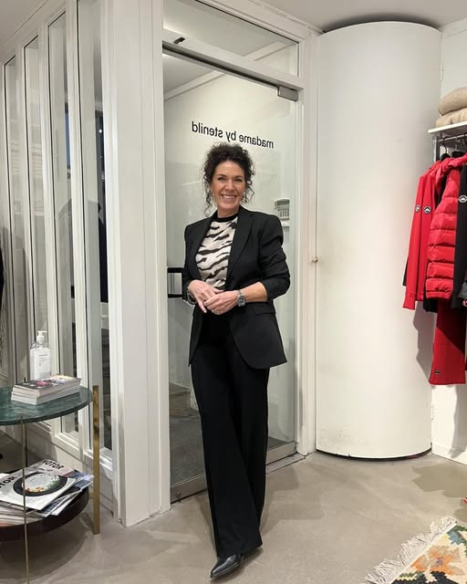 Madame by Stenild ønsker alle kunder et godt nytår og takker for året der gik