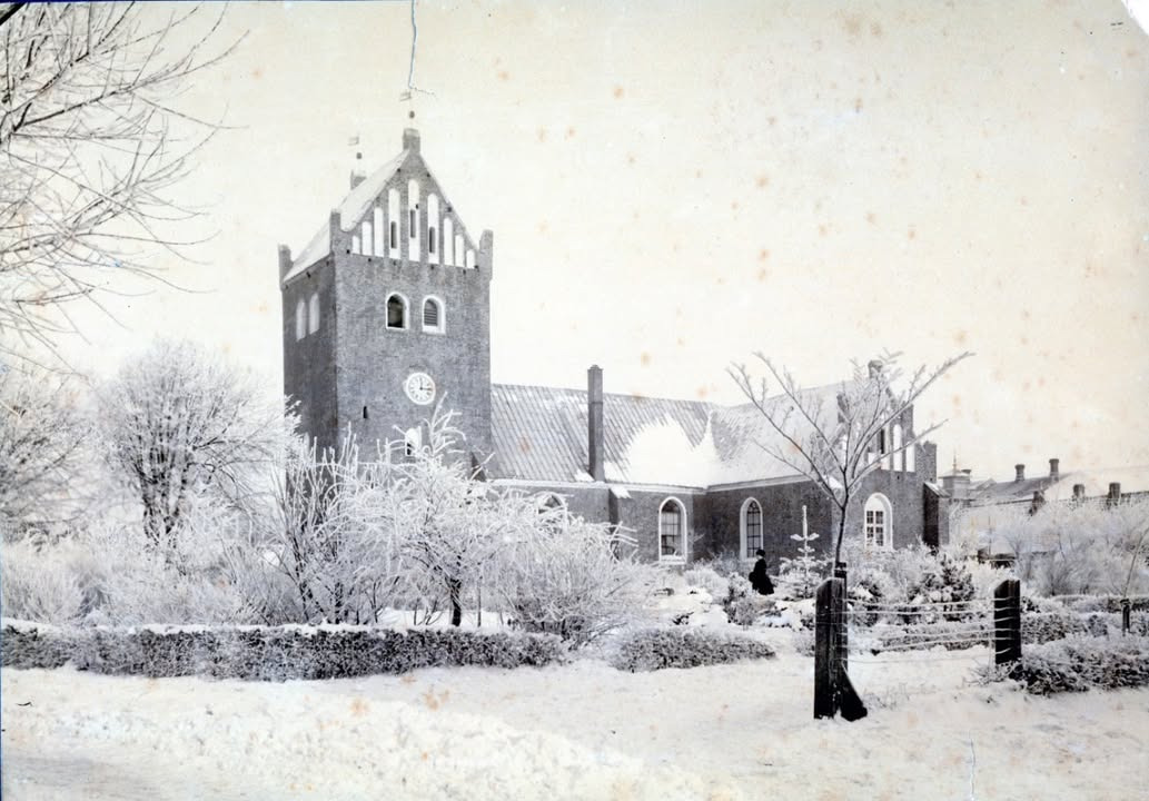 Museerne i Holstebro deler historien om stormklokken Hosianna og dens betydning gennem tiden