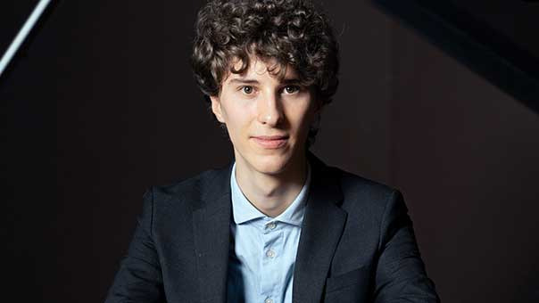 Unge talenter og klassisk musik i Randers