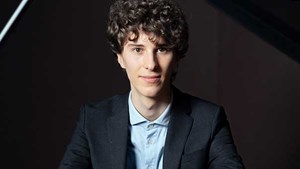 Unge talenter og klassisk musik i Randers