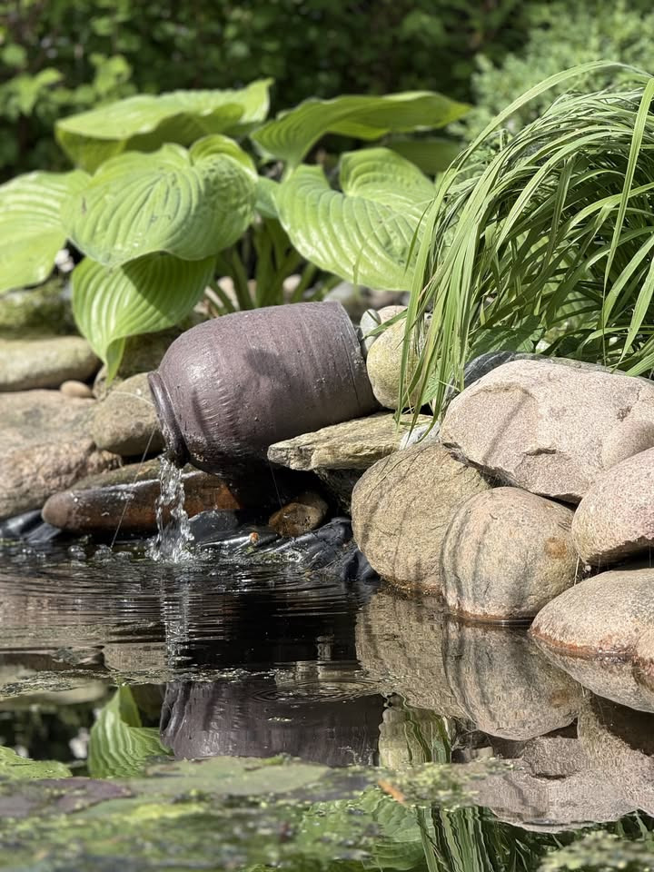 Åben have & vinsmagning i Aars lørdag