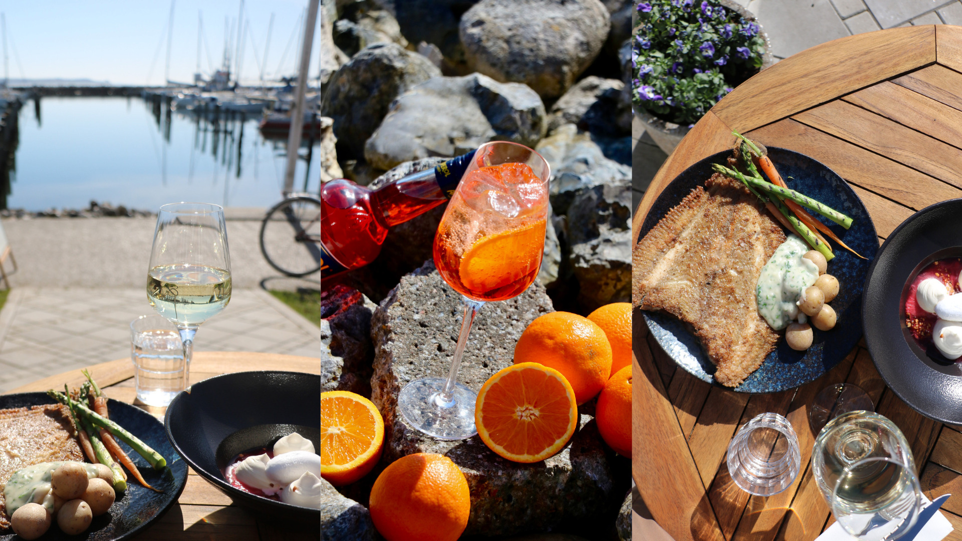 Havrum fejrer 2-års fødselsdag med cocktails, livemusik og særlig jubilæumsmenu