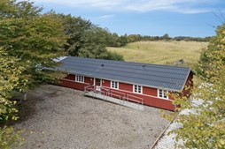 Top 6 over dyreste boliger til salg i Møldrup. Priser op til 5.995.000 kr