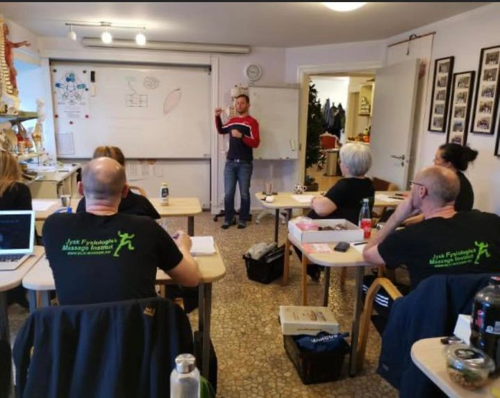 Opdatér dig her: Det nyeste fra Horsens