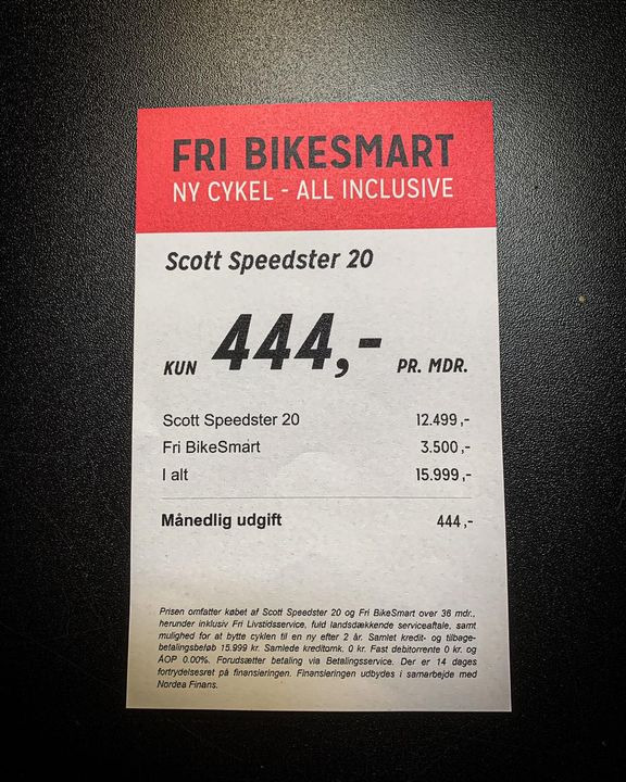 Nyt på opslagstavlen i Kolding