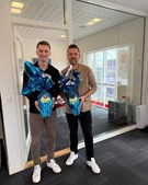 Home Hjørring fejrer påsken med en konkurrence: Vind et stort påskeæg