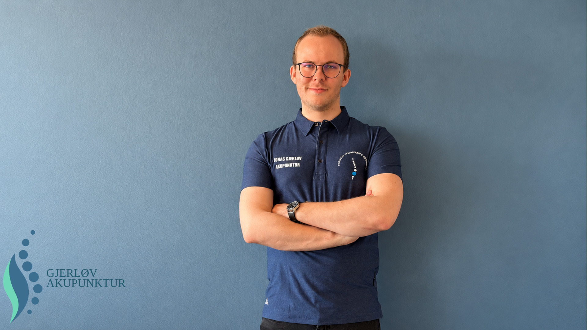 Allan kæmpede med allergi i 30 år - nu har han fået en helt anden hverdag