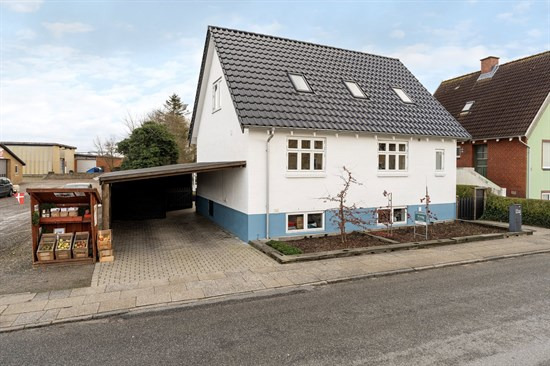 2,2  mio. kroner koster Ribeåvej 25 - se hvad der ellers er til salg i Herning Kommune