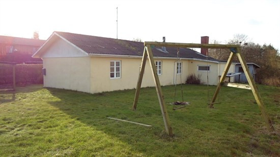 Rostrup Byvej 12 er til salg for kun 295.000 kr.: Se de billigste boliger til salg i Arden her